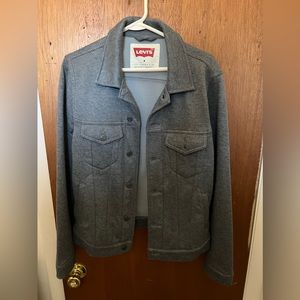 Levis Men’s Jacket Medium